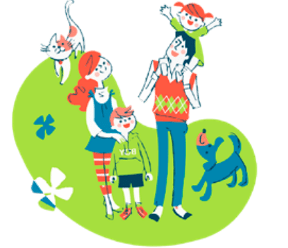 お約束1のイメージ