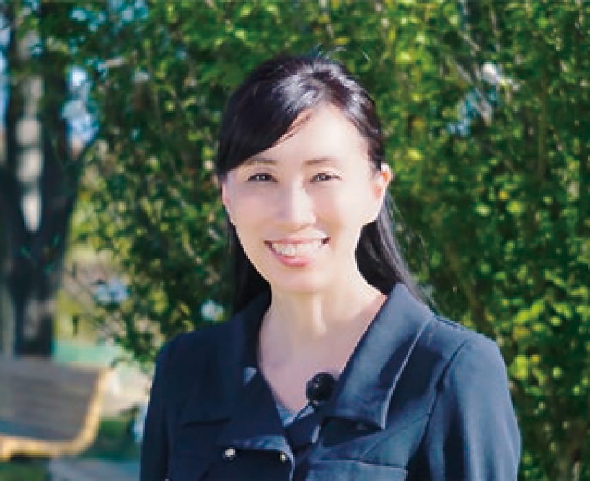 プロフィール写真1