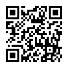 活動報告ブログQRコード