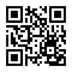 メッセージビデオQRコード